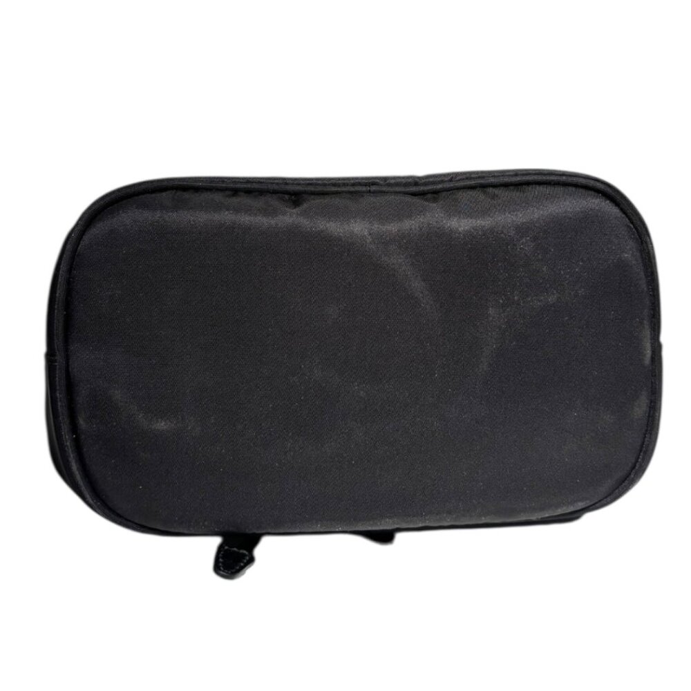 Prada Black Backpack - image 4
